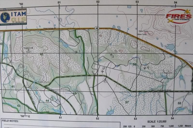 Persistency's Promise Land nav